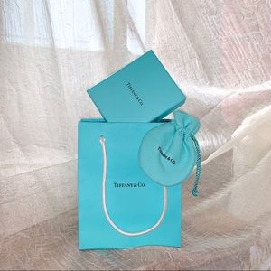 Tiffany & Co.